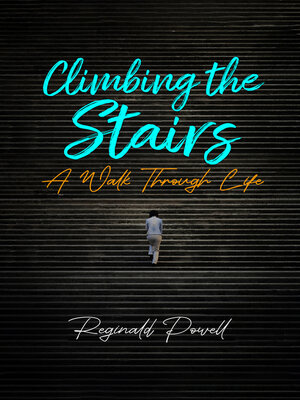 cover image of Climbing the Stairs